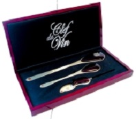 4815 Clef du Vin Delixe Set Box