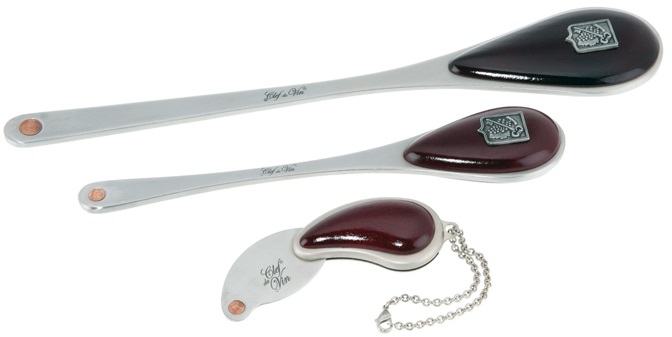 4815 Clef du Vin Deluxe Set