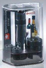 Strictly Cellars & Accessories, Wine Care Specialists - Wine & Champagne Saver Set