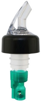 8763 Bar-Pro .75 oz 3-ball design