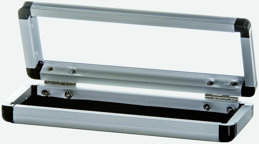 Aluminum Waiter’s Corkscrew Gift Box