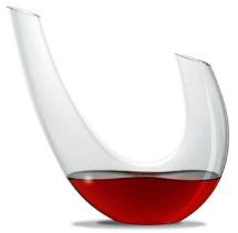 9147 Mozart Wine Decanter