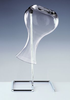 9305 Decanter Drying Stand 