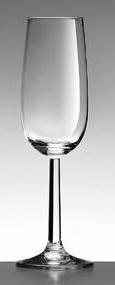 Royal Leerdam Flute