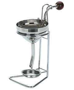 Wine Decanting Funnel and Stand