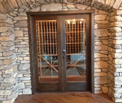Kelowna Kettle Valley Residence