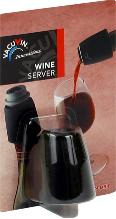 VacuVin Wine Server 18544