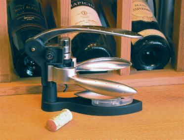Lever Corkscrew