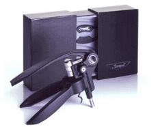 Screwpull Lever Model