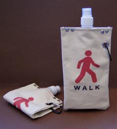 tote + able Walk