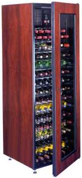 Vintage Keeper Wine Cellars