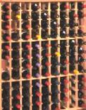 Wine Racking - Strictly Cellars & Accessories, Wine Care Specialists
