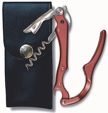 2022 Multi All-Purpose Aluminum Waiter's Corkscrew