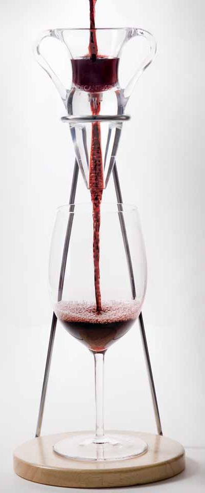 7710 Decantus Stand