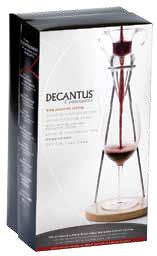 7711 Decantus Connoisseur