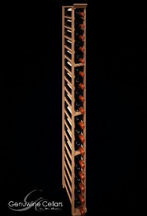 EKR - 1.5L Single Column Rack