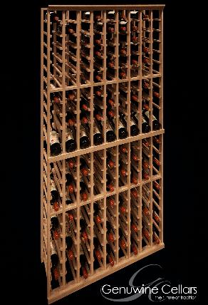EKR - 750ml 9 Column Rack