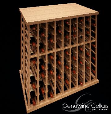 EKR - 750ml Tasting Table
