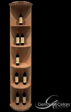 EKR - Corner Shelf