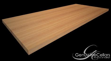 EKR - Crown Shelf