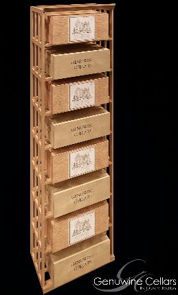 EKR - Open Case Storage