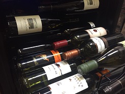 VINOPRO Display Shelf